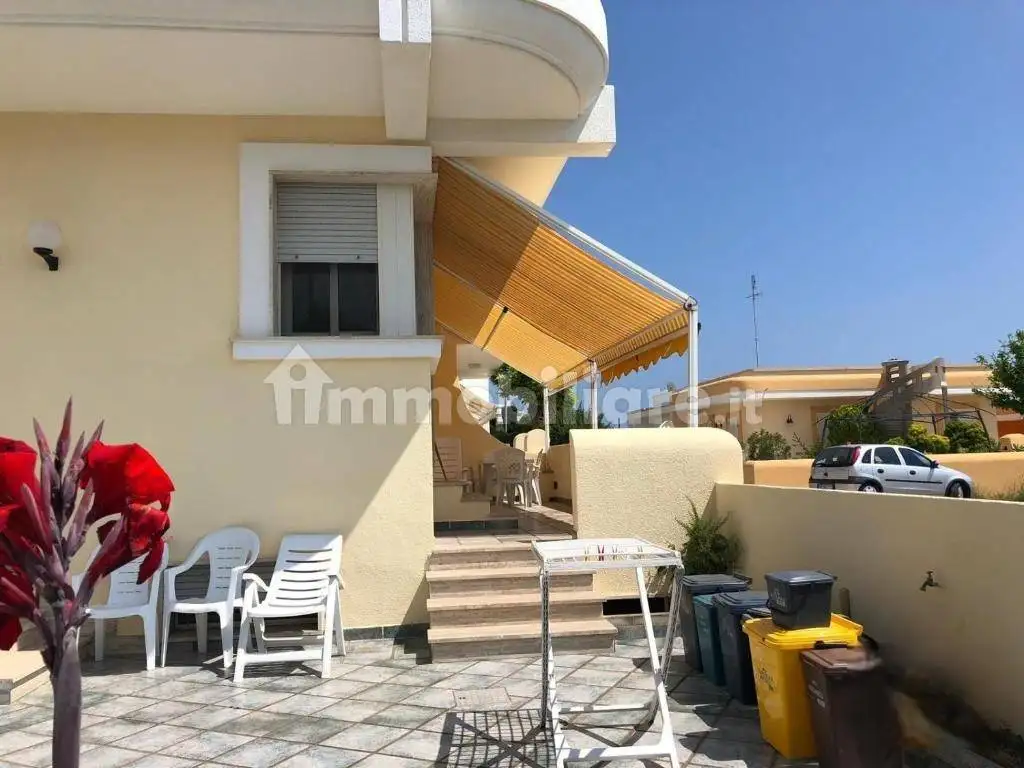 Appartamento in affitto a Morciano di Leuca