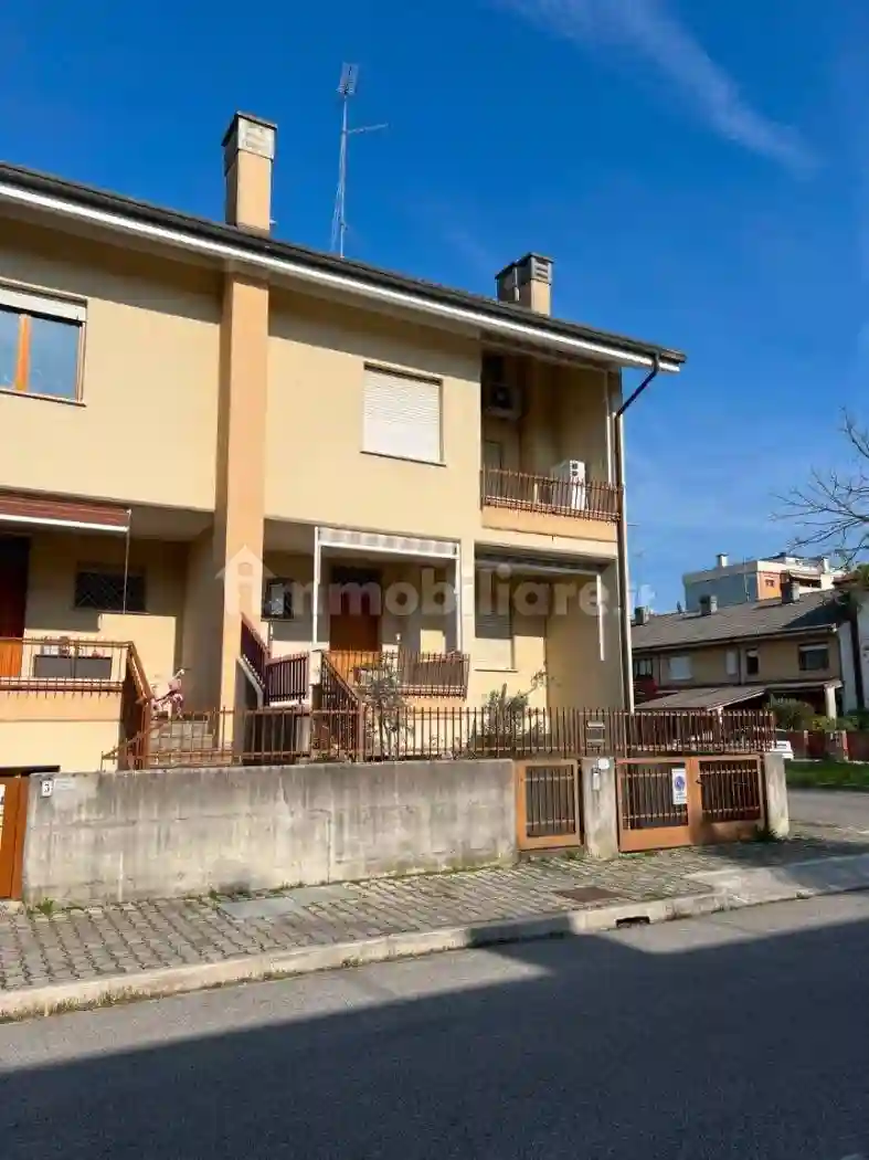 Villetta a schiera - foto 3