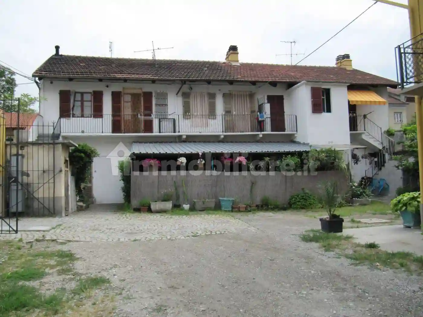 Palazzo - Edificio - foto 4