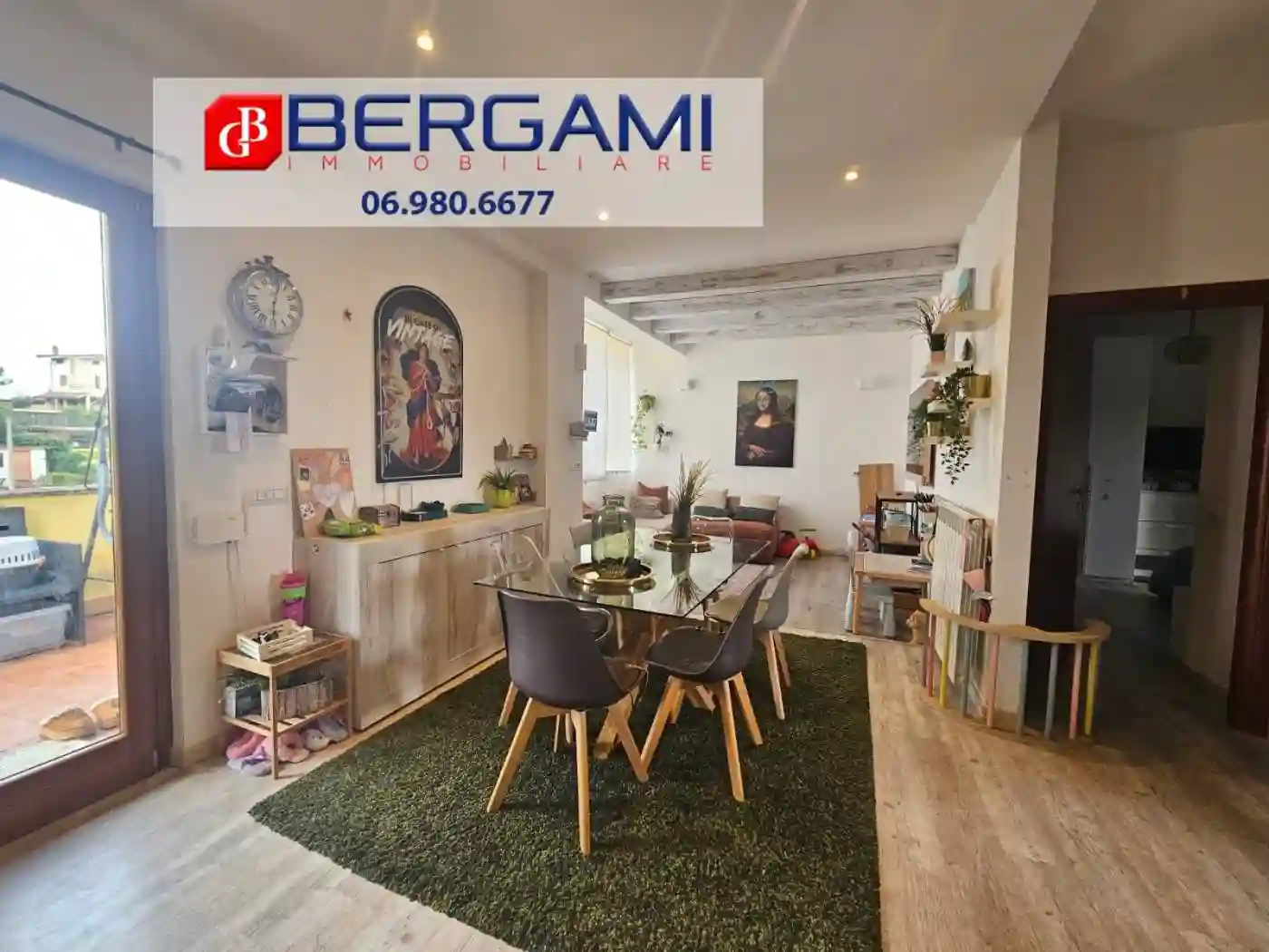 Appartamento - foto 2