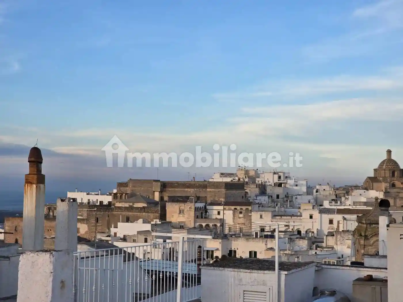 Casa indipendente in vendita a Ostuni