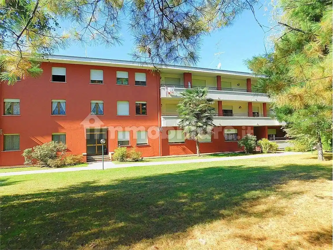 Appartamento in vendita a Somma Lombardo