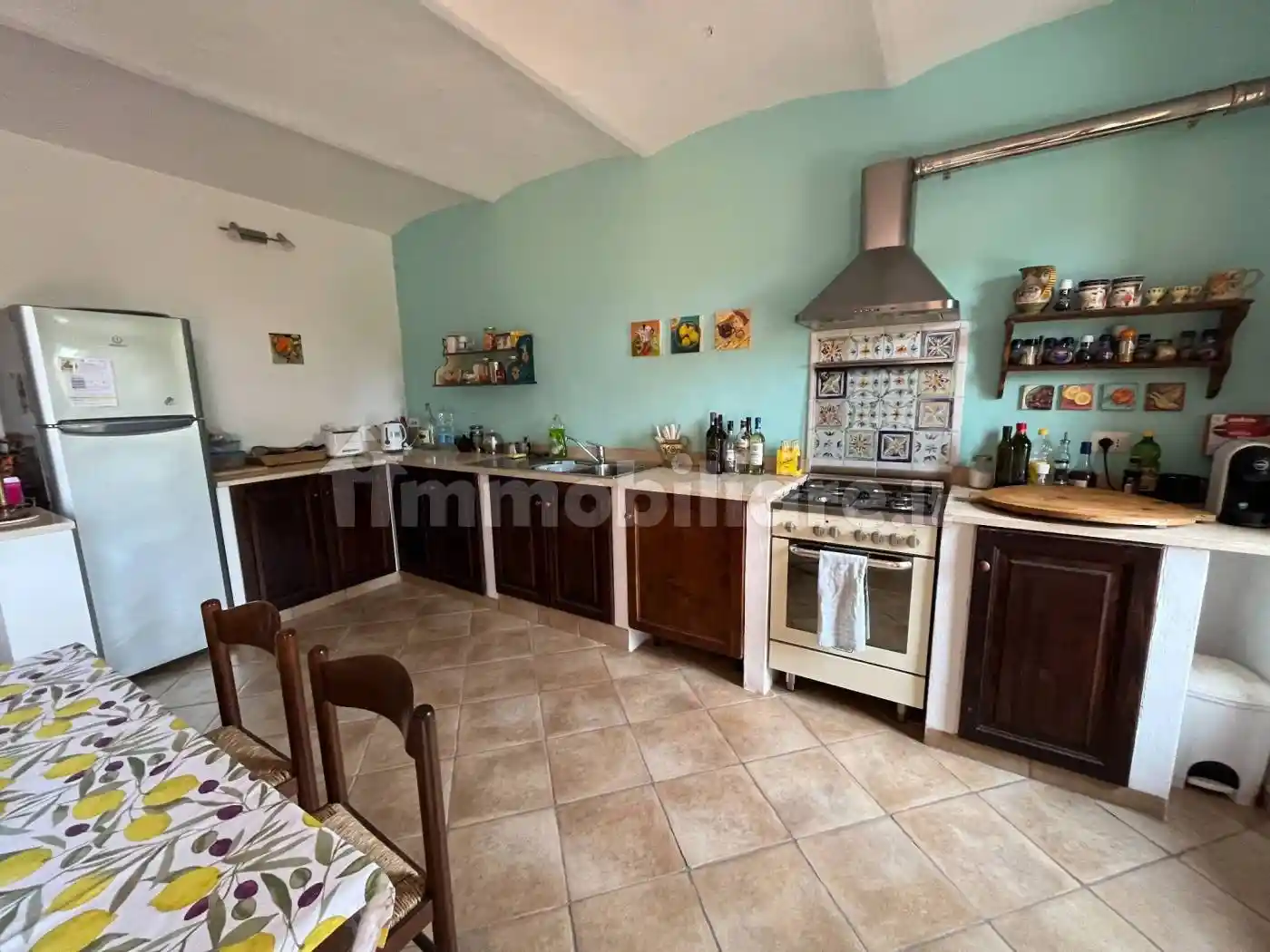 Casa indipendente in vendita a Castiglione del Lago