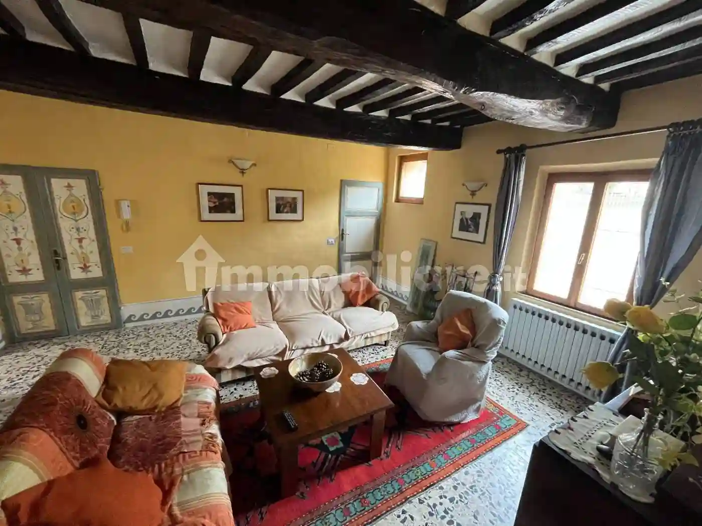 Casa indipendente - foto 4