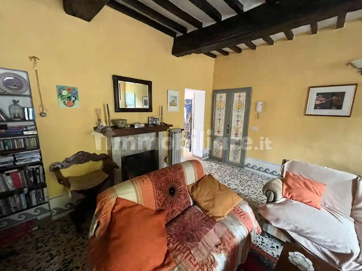 Casa indipendente - foto 5