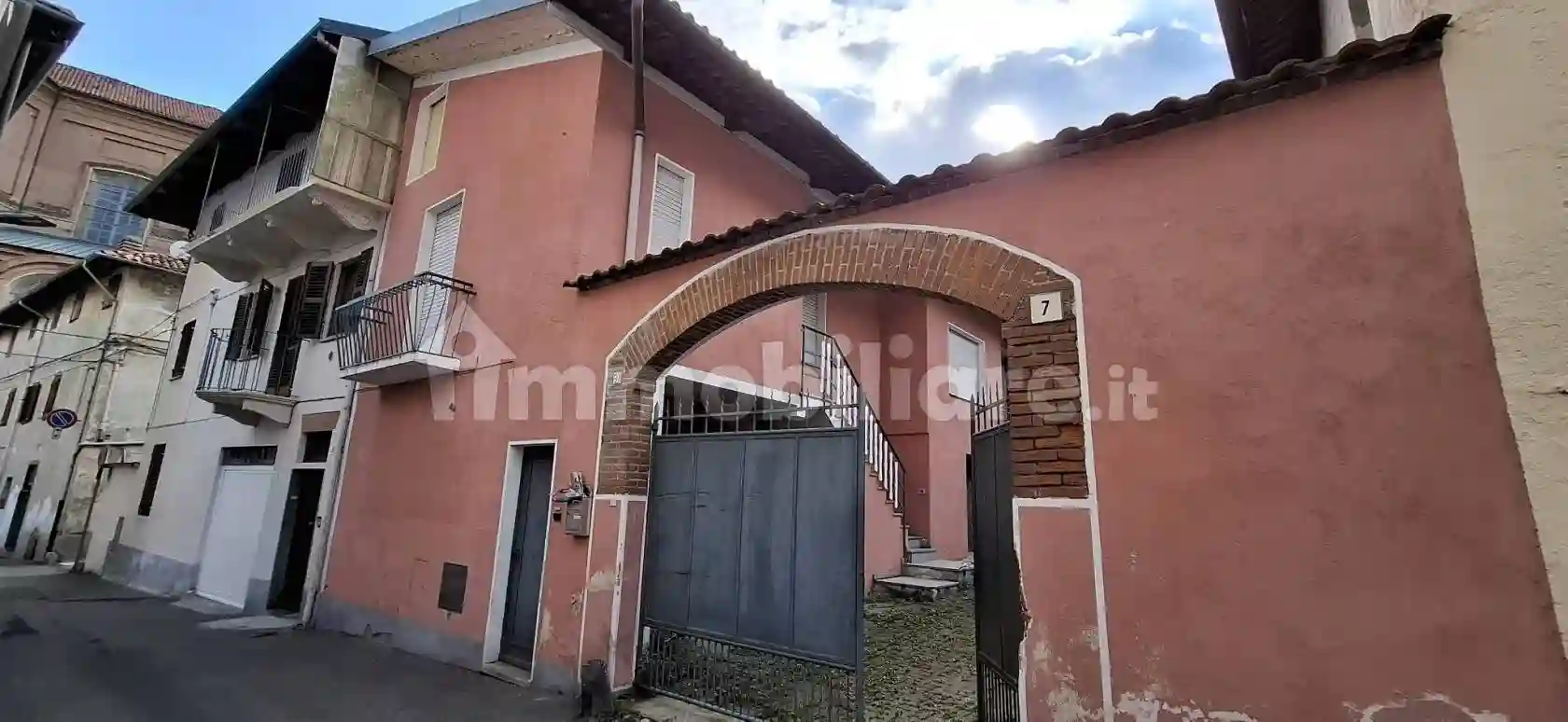 Casa indipendente - foto 4