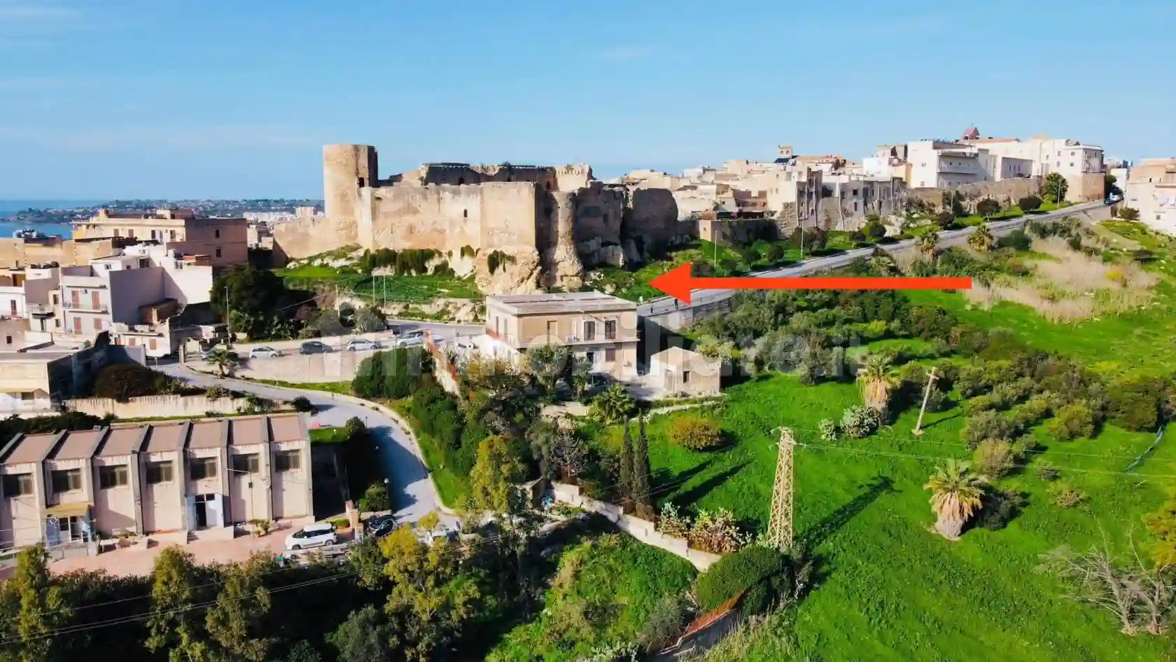 Palazzo - Edificio - foto 2