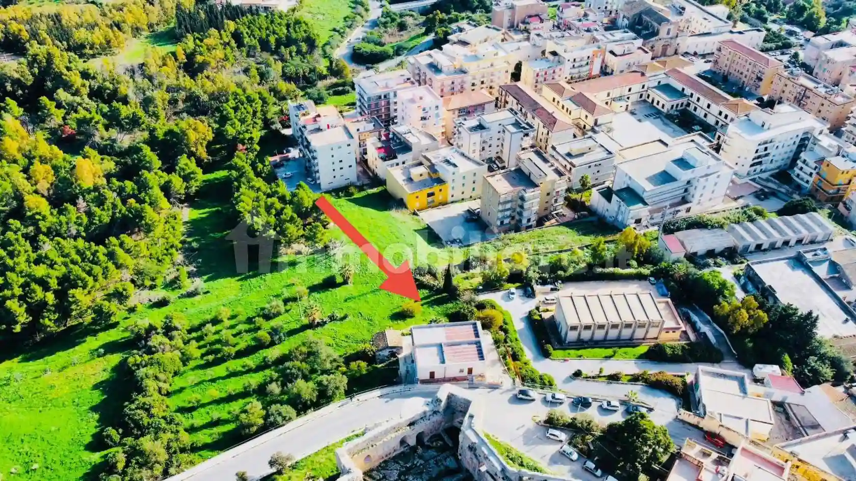 Palazzo - Edificio - foto 3