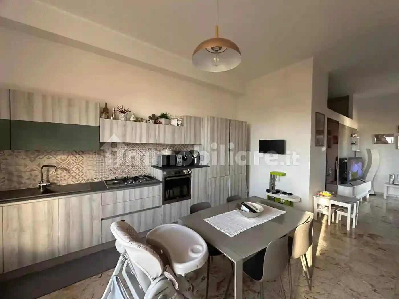 Palazzo - Edificio - foto 5