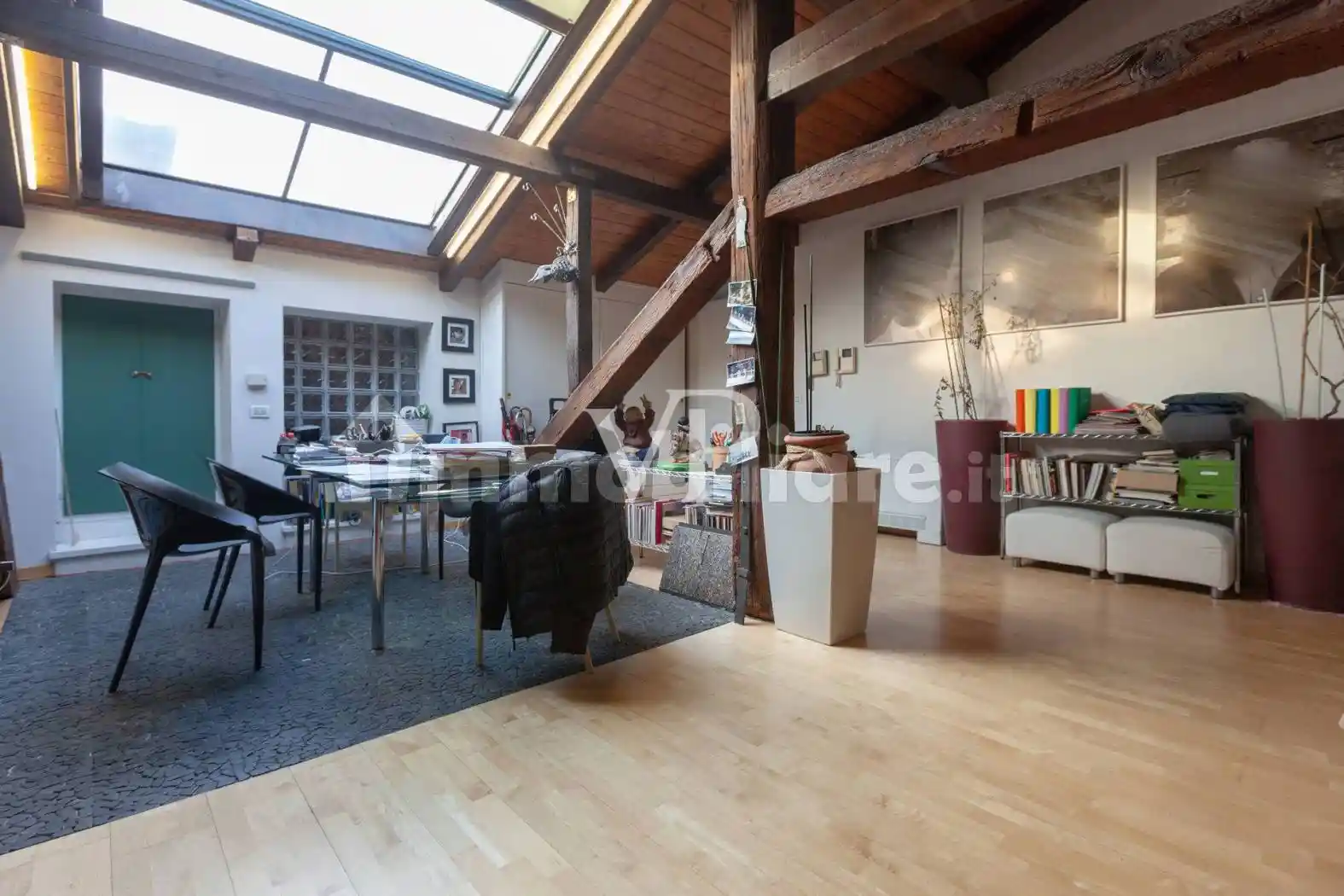 Attico - Mansarda - foto 4