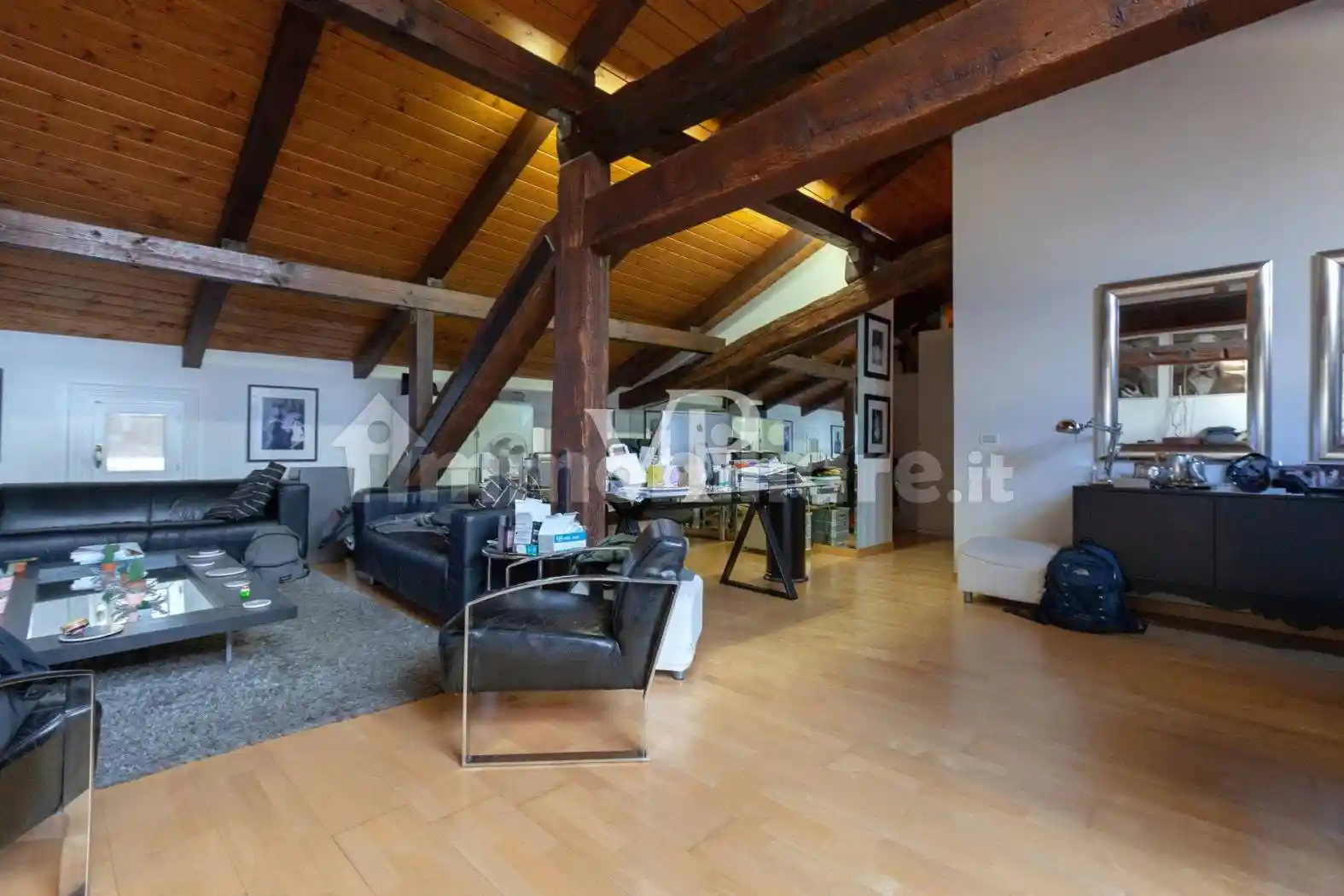 Attico - Mansarda - foto 5