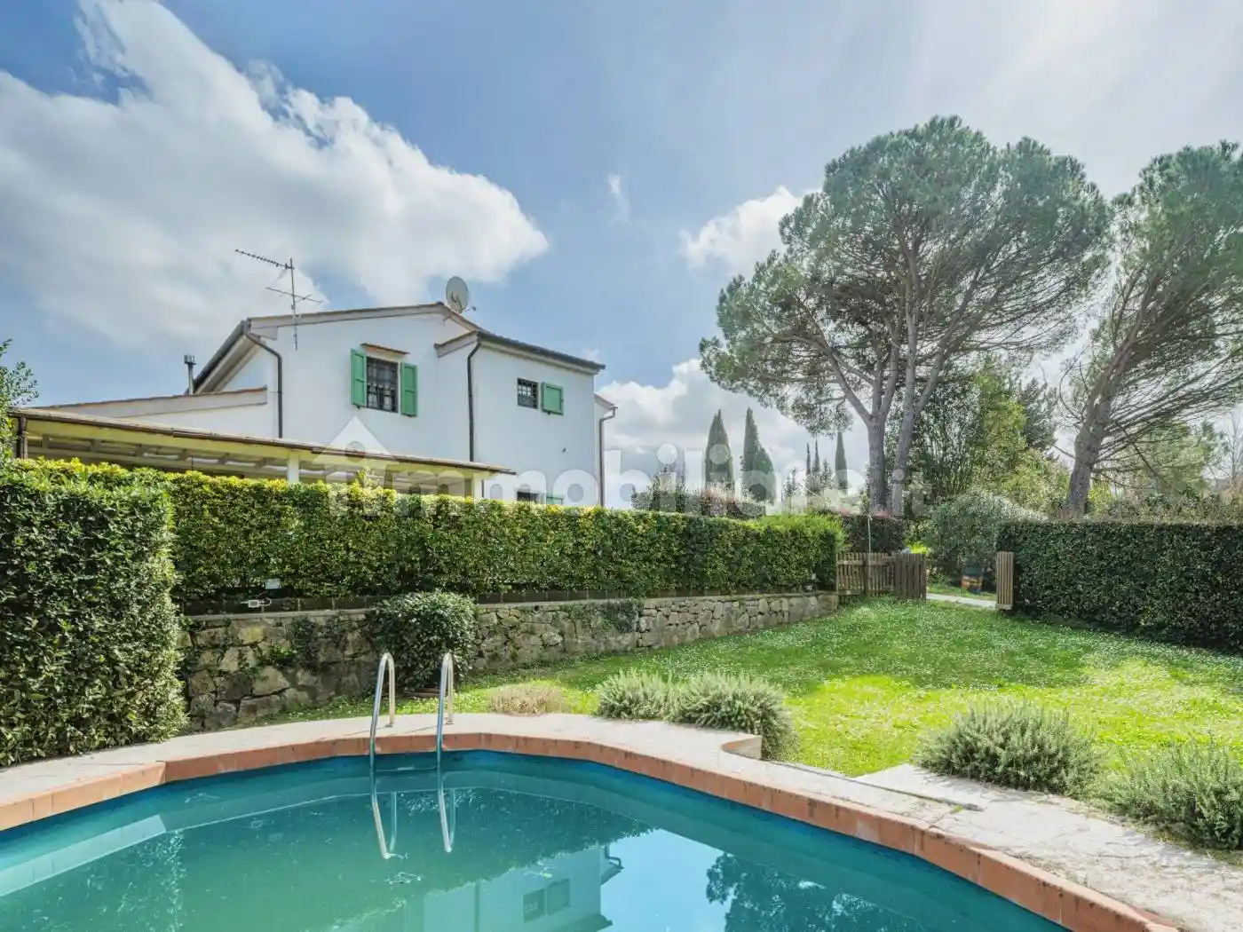 Rustico - Casale in vendita a Crespina e Lorenzana