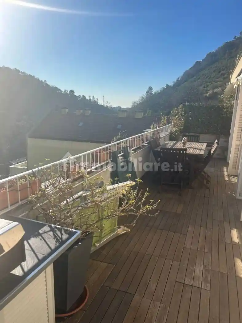 Appartamento in vendita a Arenzano