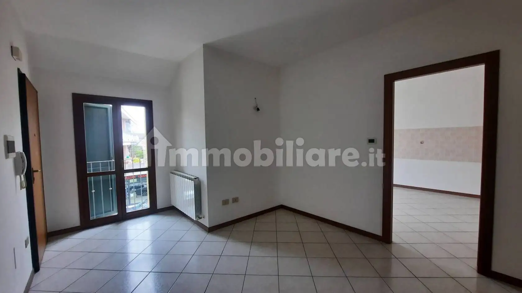 Appartamento in vendita a Polesella