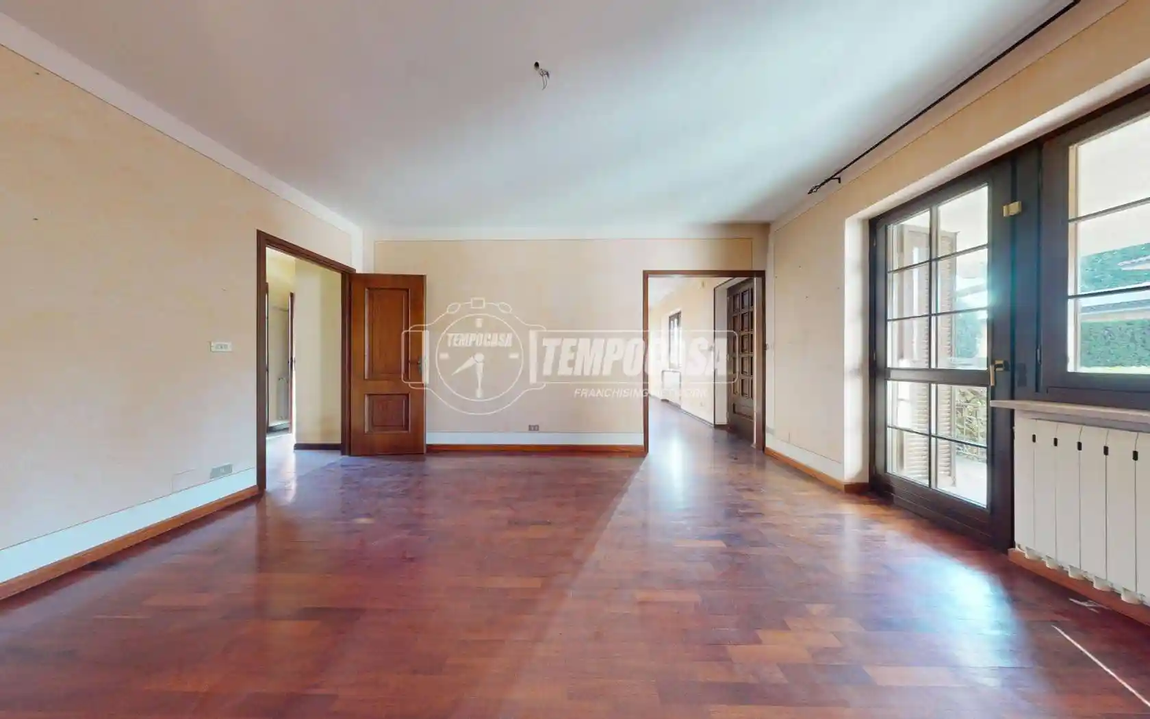 Villetta a schiera in vendita a Borgo San Dalmazzo