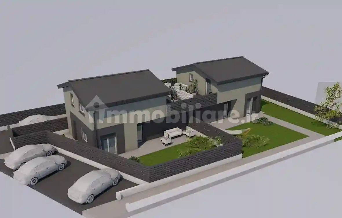 Villetta a schiera - foto 2