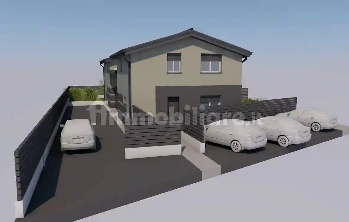 Villetta a schiera - foto 3