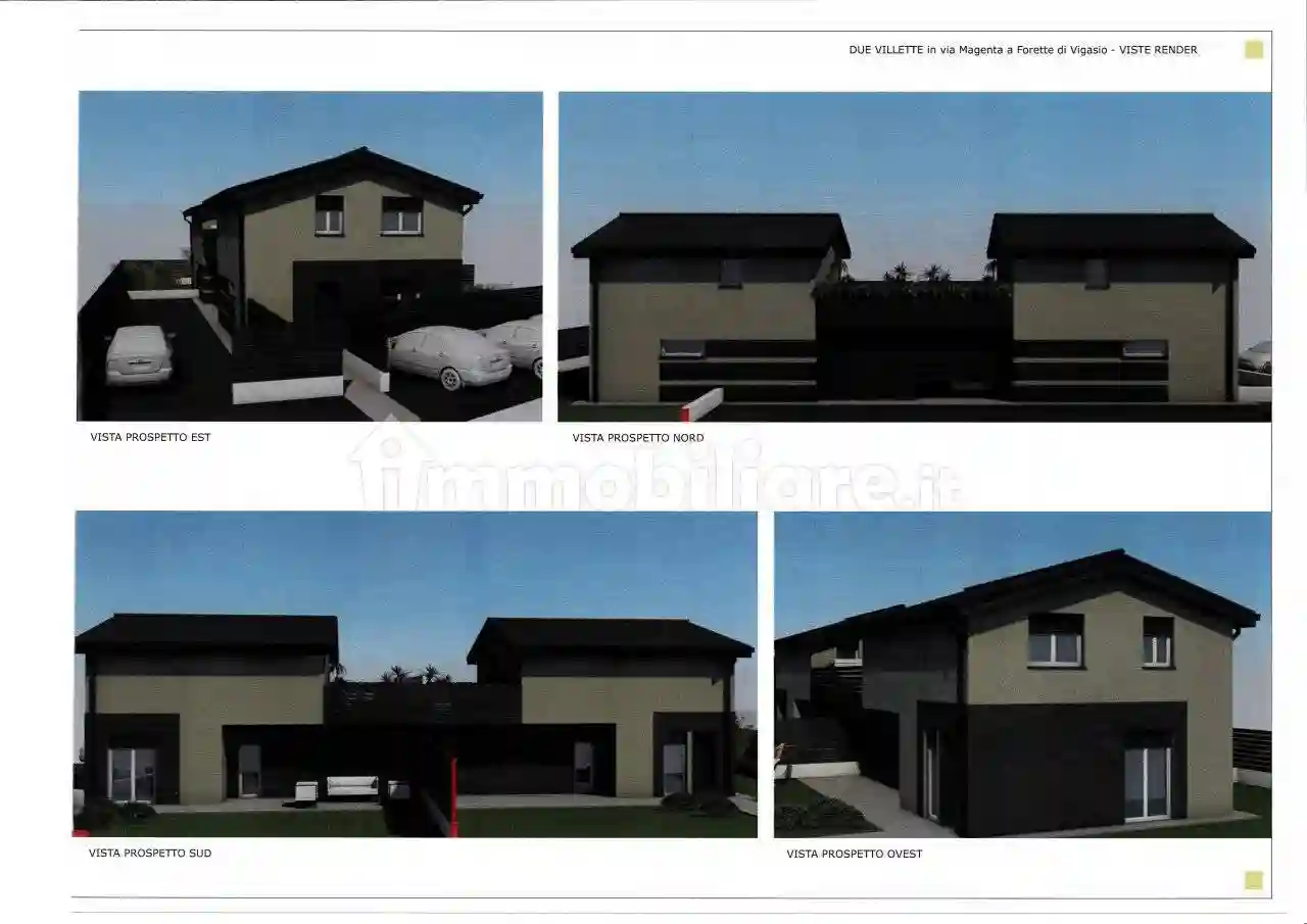 Villetta a schiera - foto 4