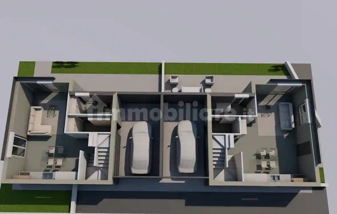 Villetta a schiera - foto 5