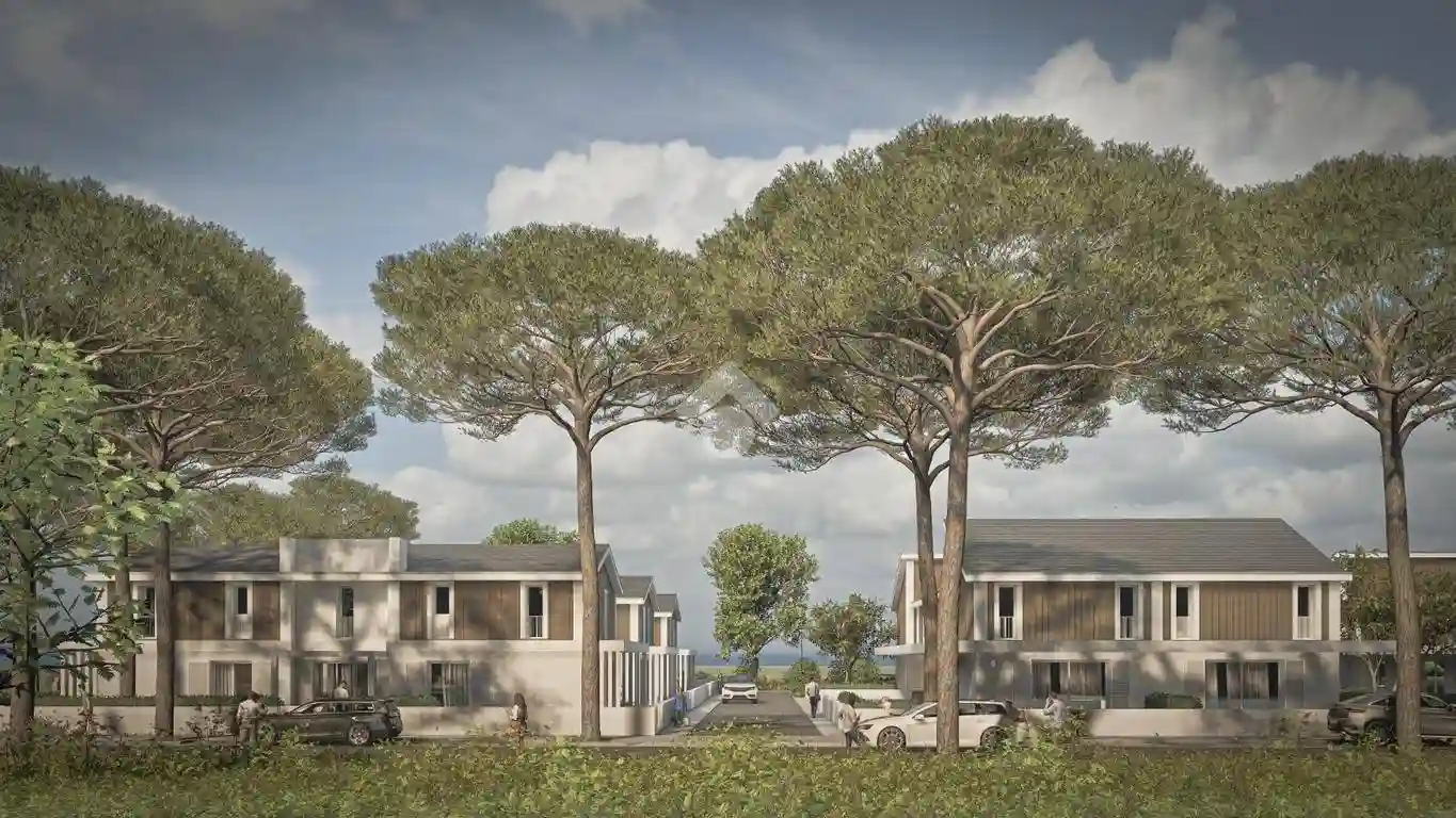 Villetta a schiera - foto 4