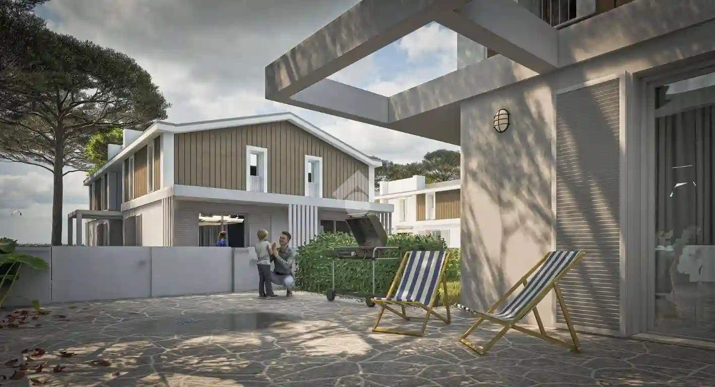 Villetta a schiera - foto 5