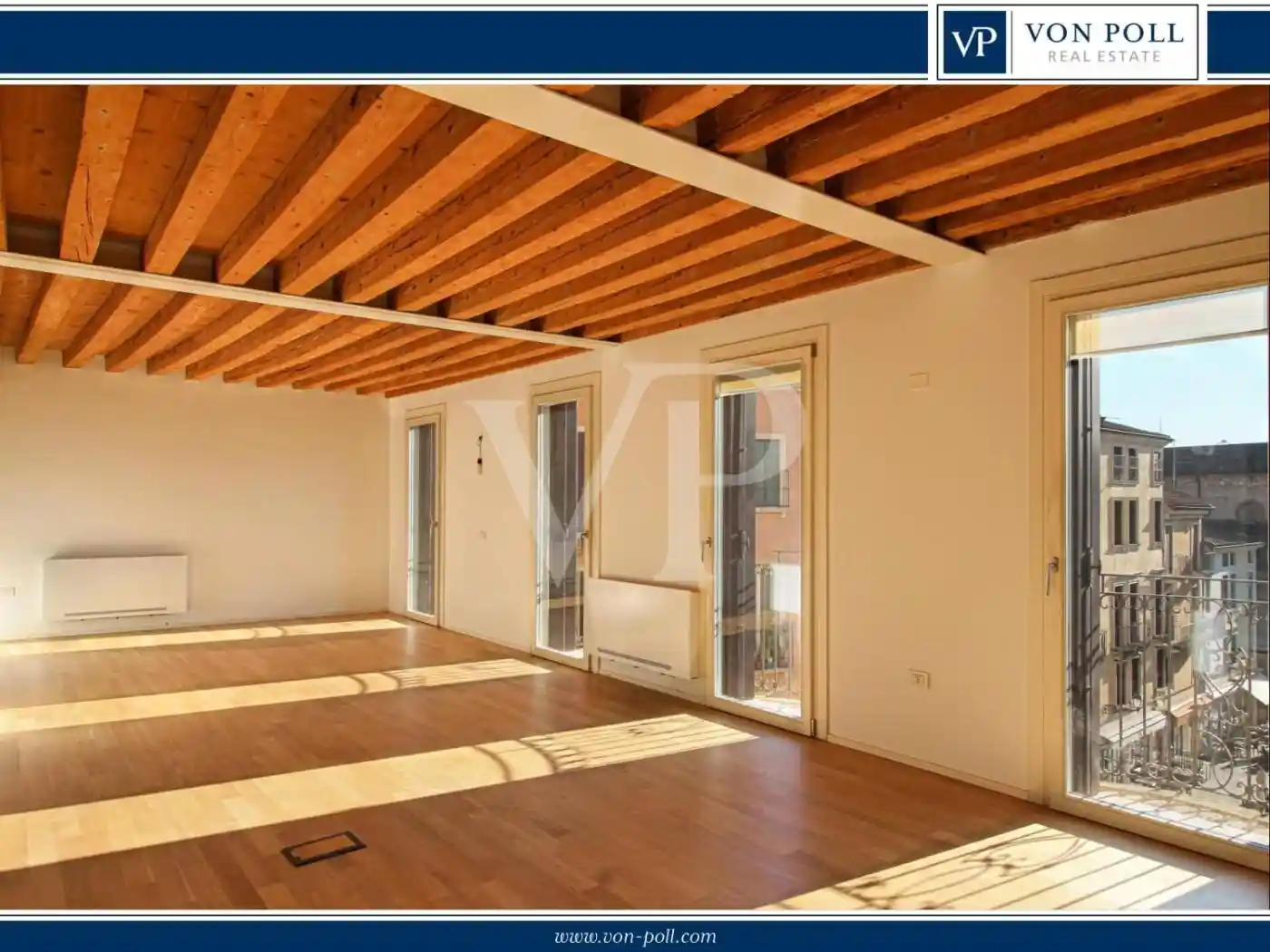 Appartamento in affitto a Vicenza