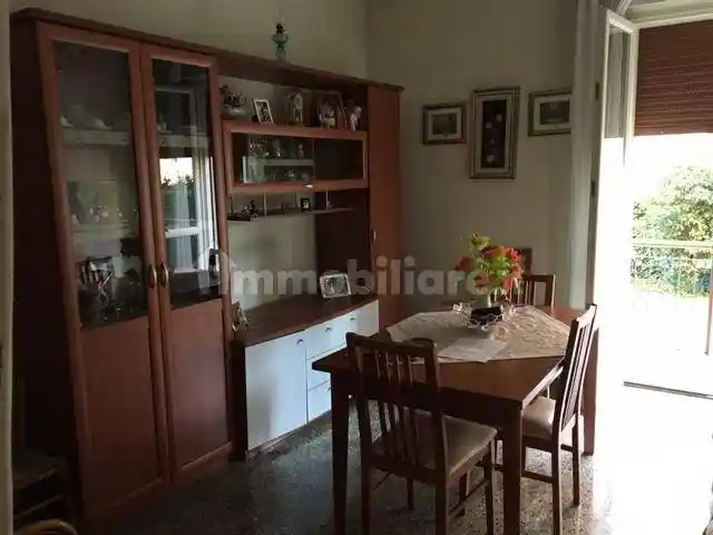 Trilocale da ristrutturare, piano rialzato, Migliaro, Cremona - foto 5