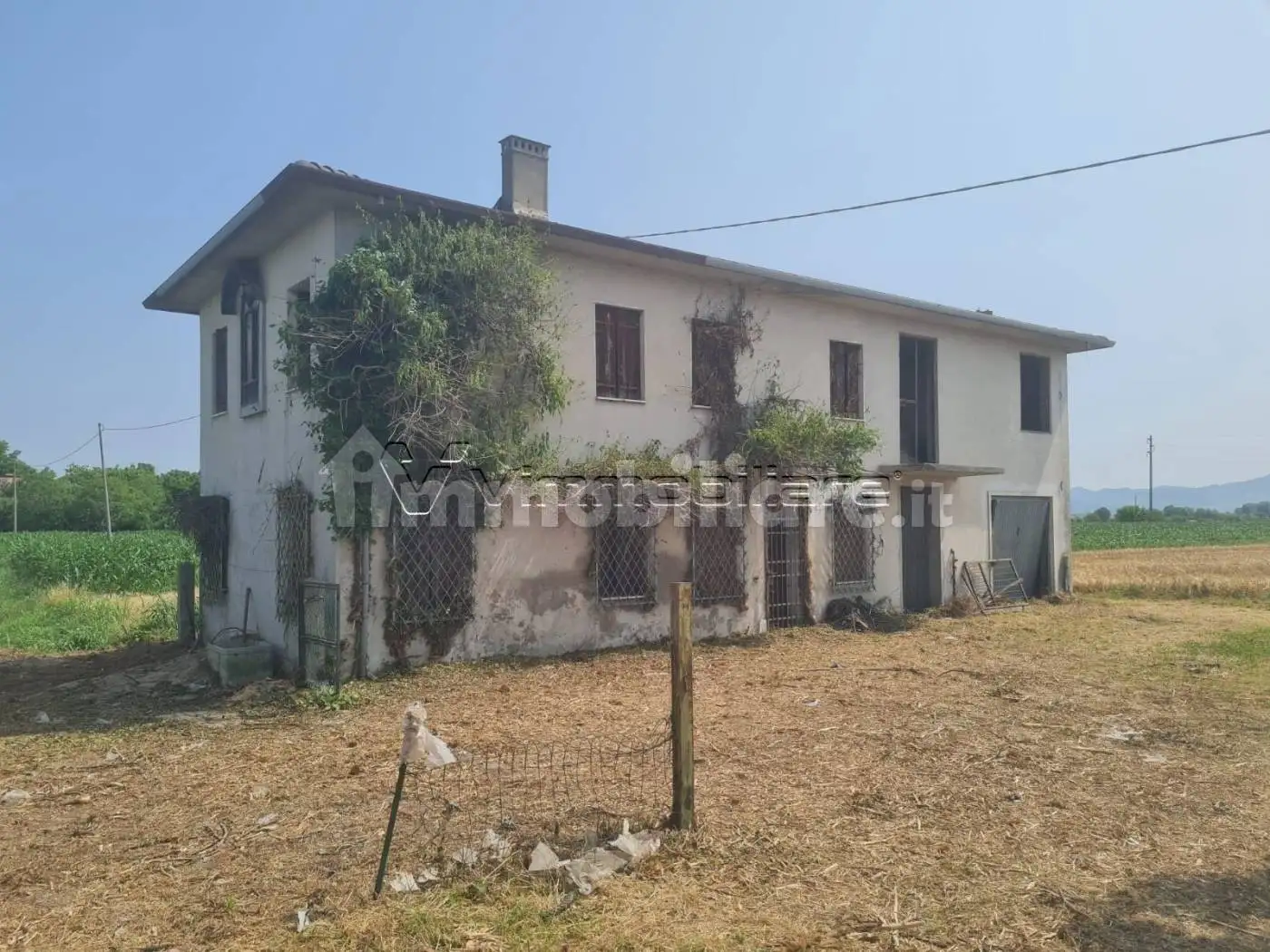 Villa unifamiliare via Ponte Alto 9, Agugliaro - foto 2