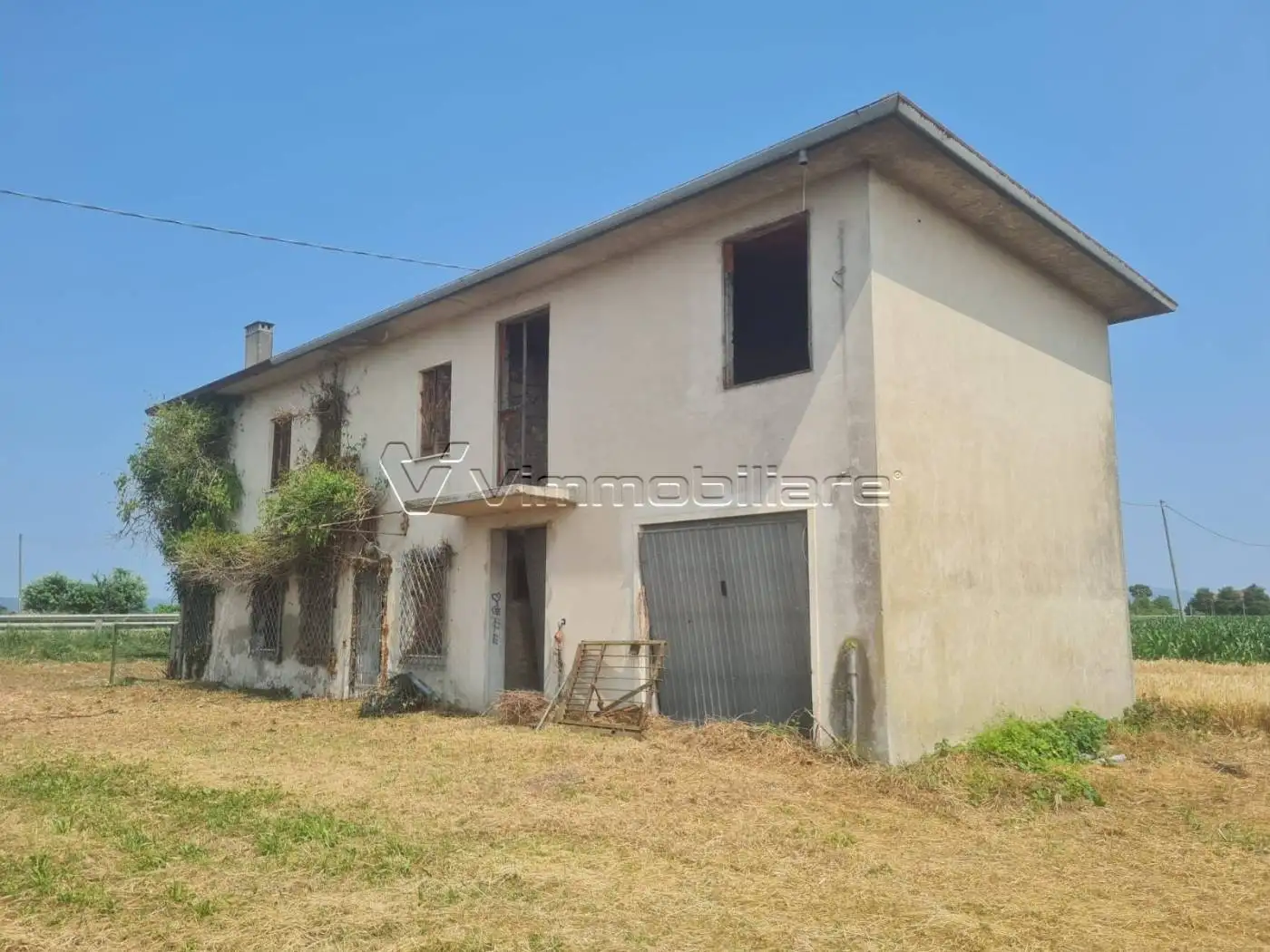 Villa unifamiliare via Ponte Alto 9, Agugliaro - foto 4