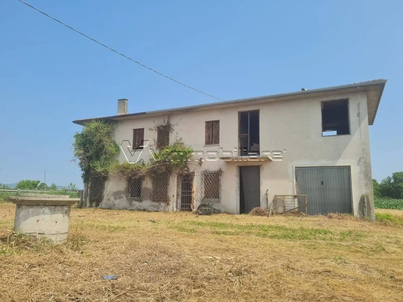 Villa unifamiliare via Ponte Alto 9, Agugliaro - foto 5