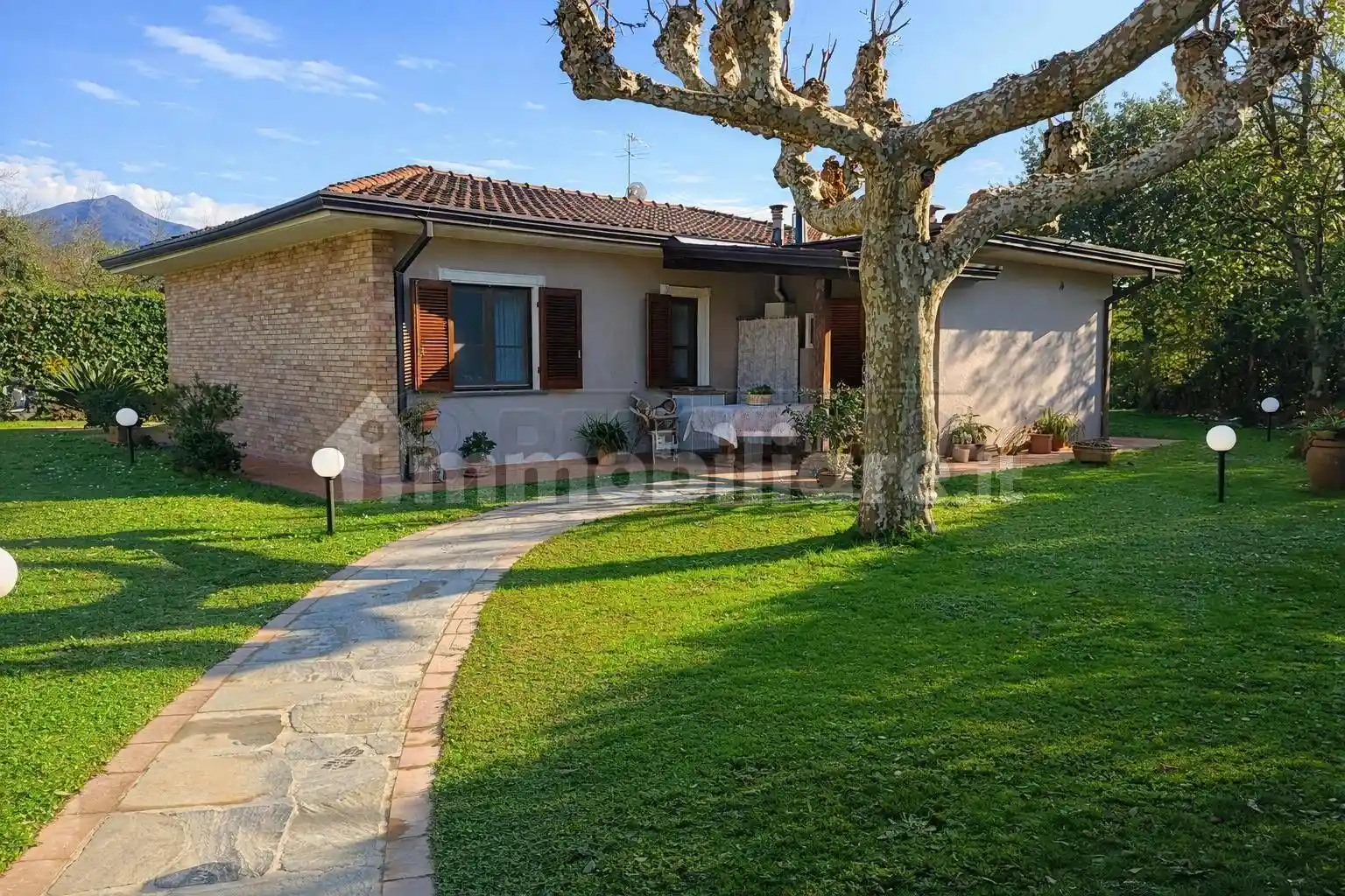 Villa in vendita a Pietrasanta