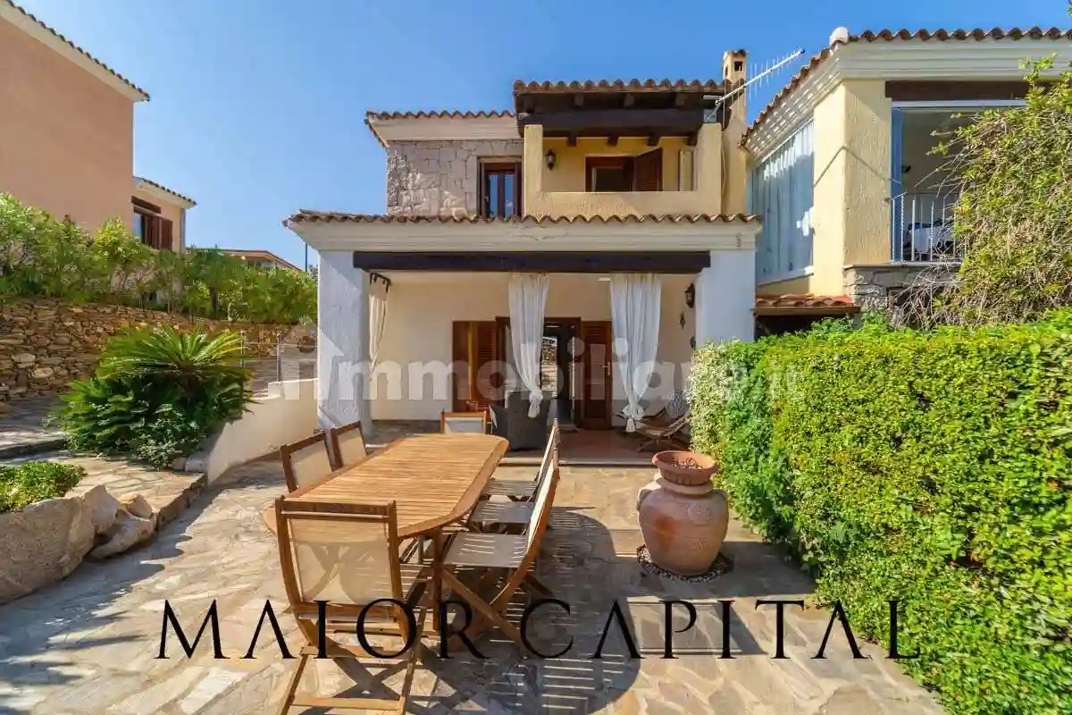 Villetta a schiera - foto 3