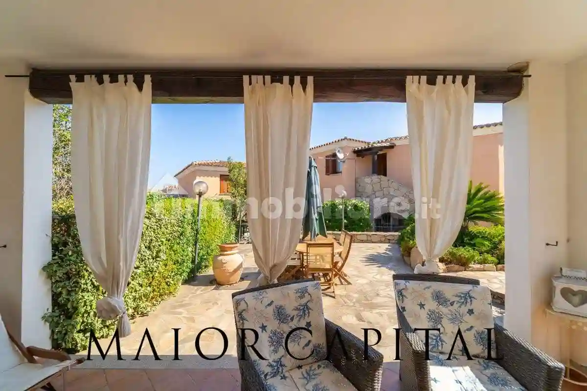 Villetta a schiera - foto 4