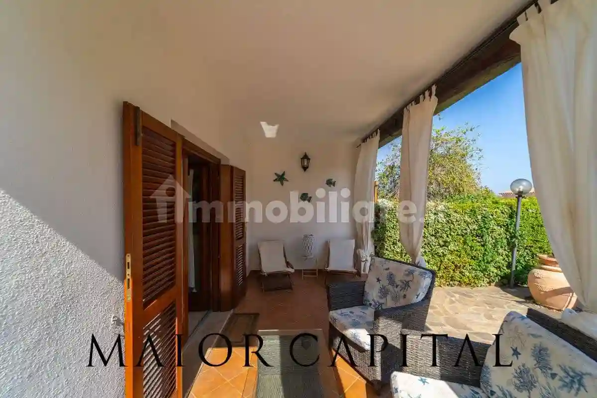 Villetta a schiera - foto 5