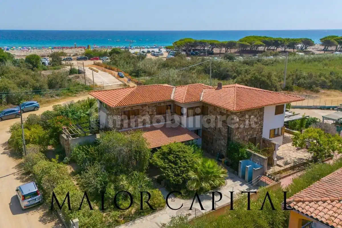 Villa in vendita a Budoni