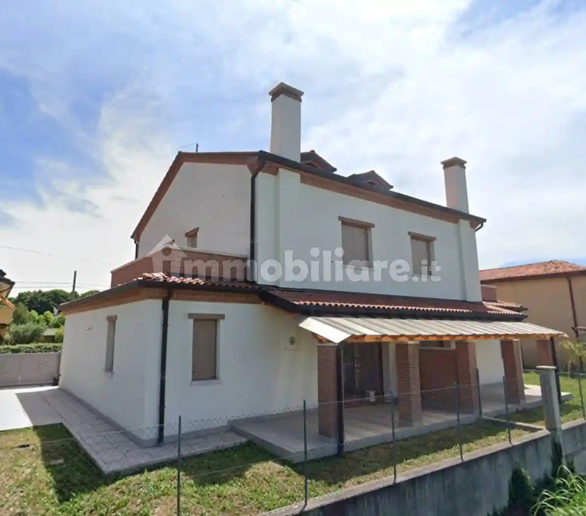 Villa in vendita a Venezia