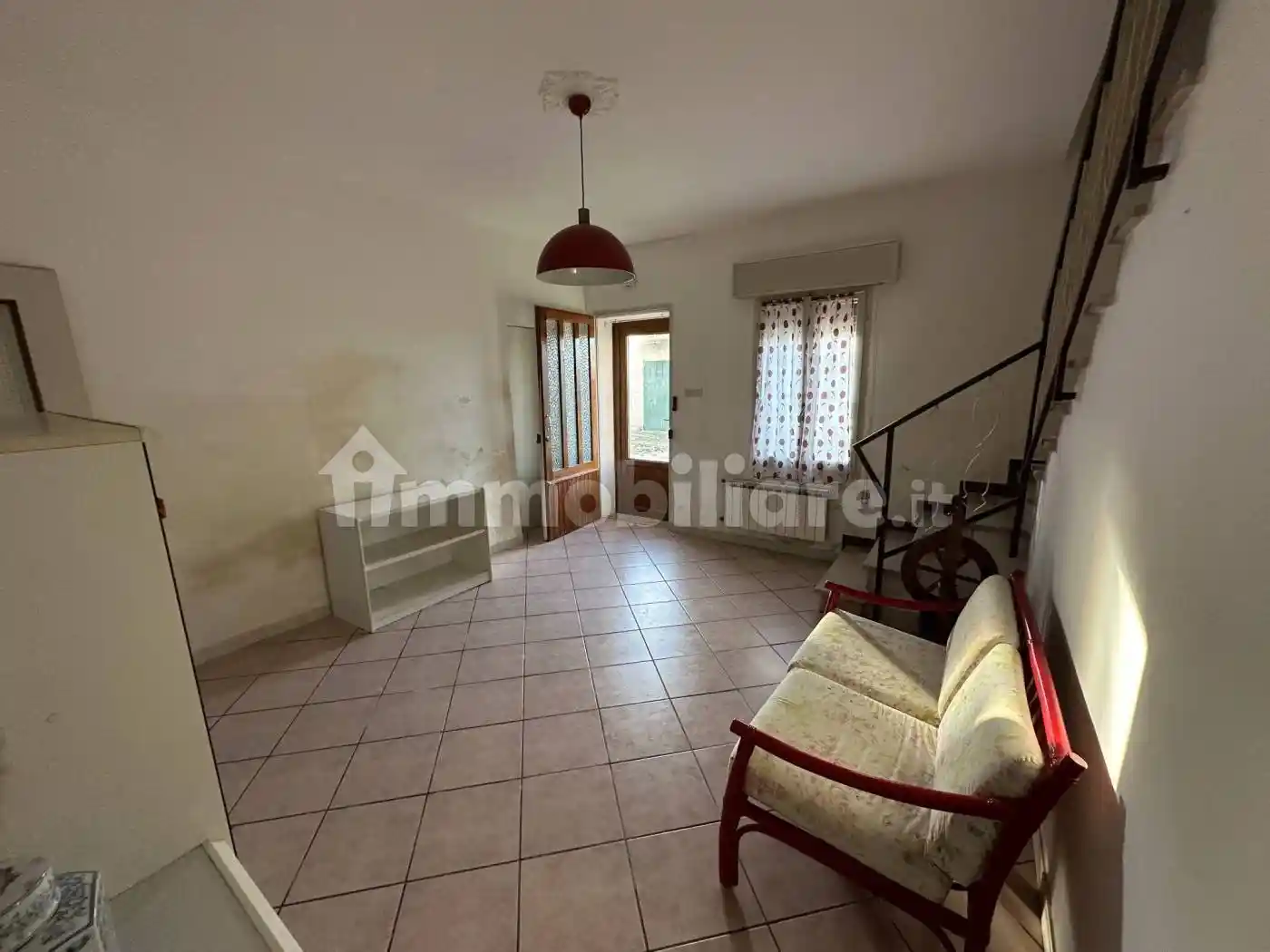 Villetta a schiera in vendita a Ferrara