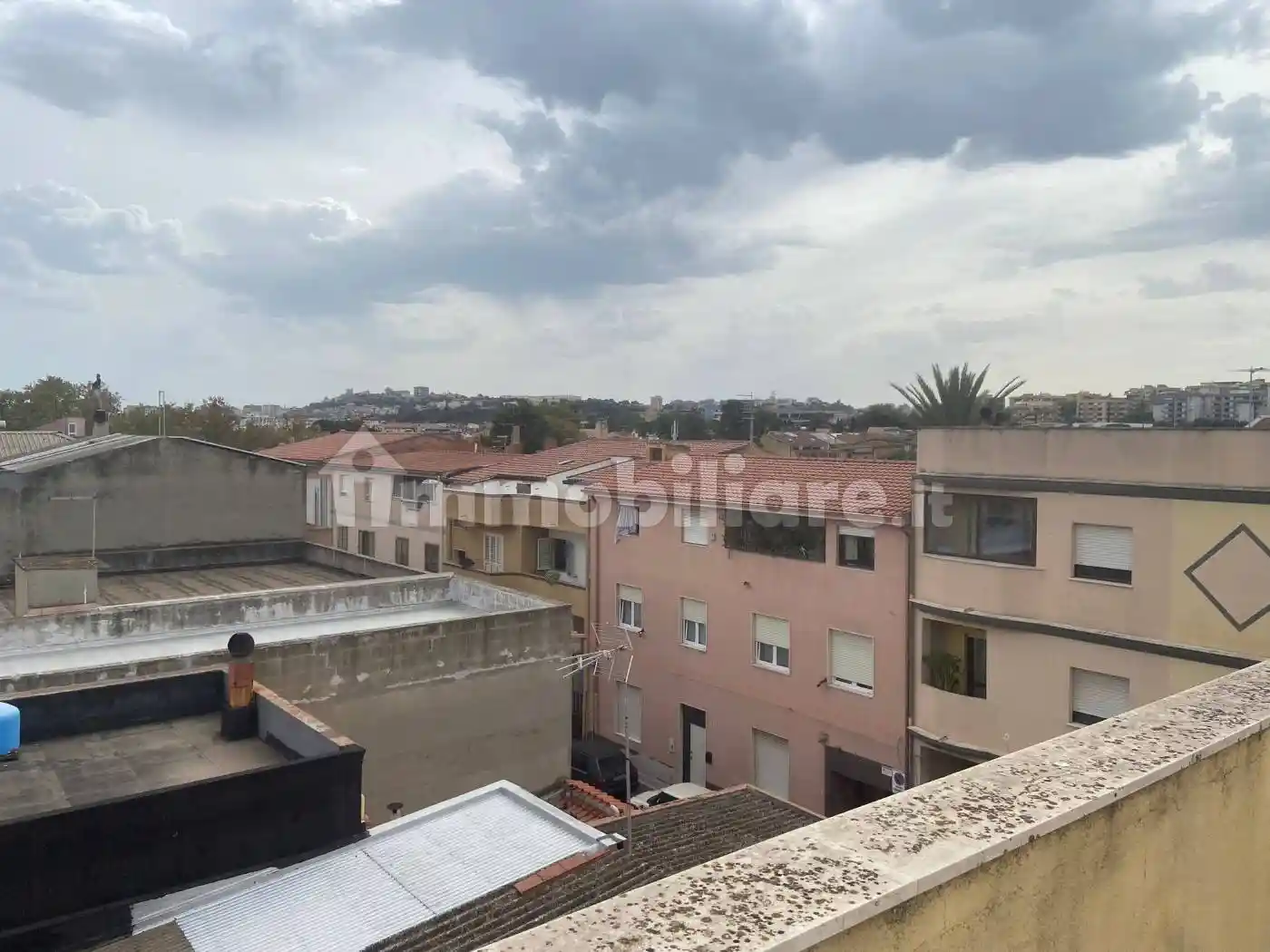 Appartamento in vendita a Cagliari