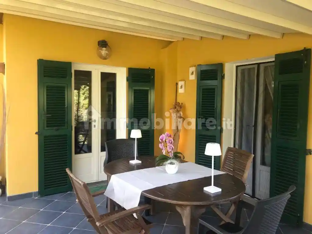 Bilocale Località Narbostro 11, Pugliola, Solaro, Lerici - foto 3