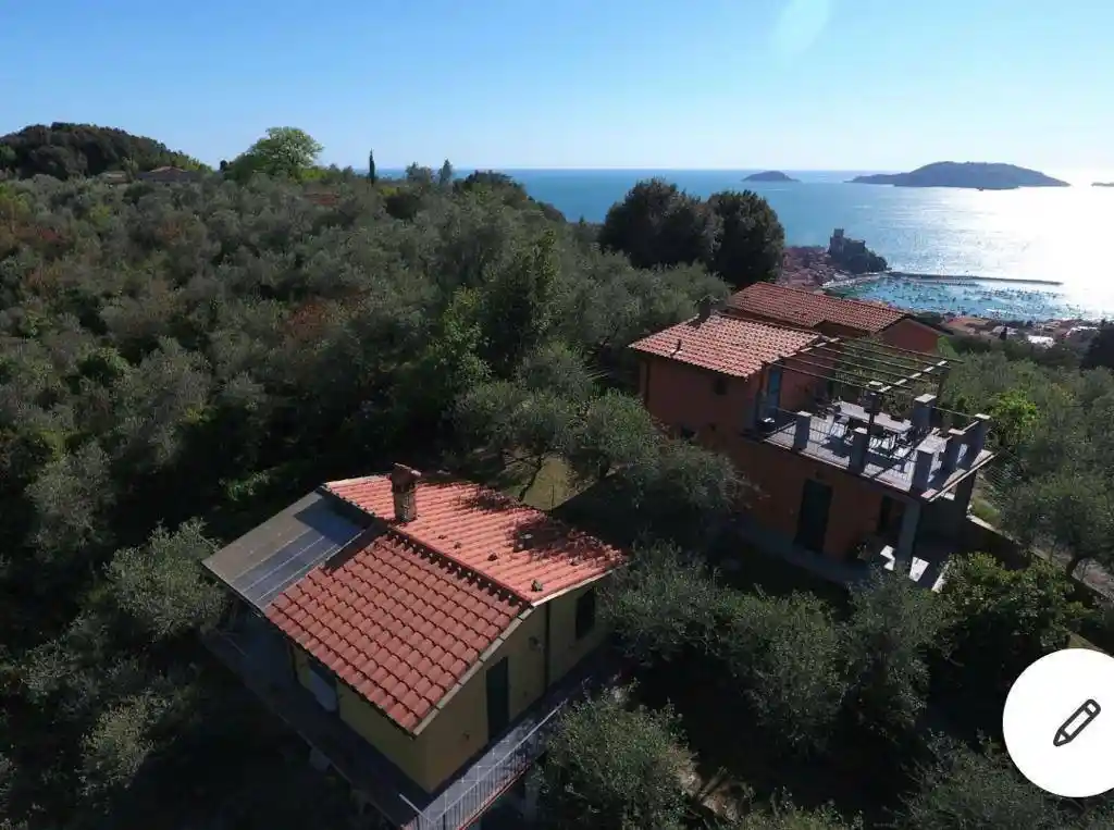 Bilocale Località Narbostro 11, Pugliola, Solaro, Lerici - foto 4