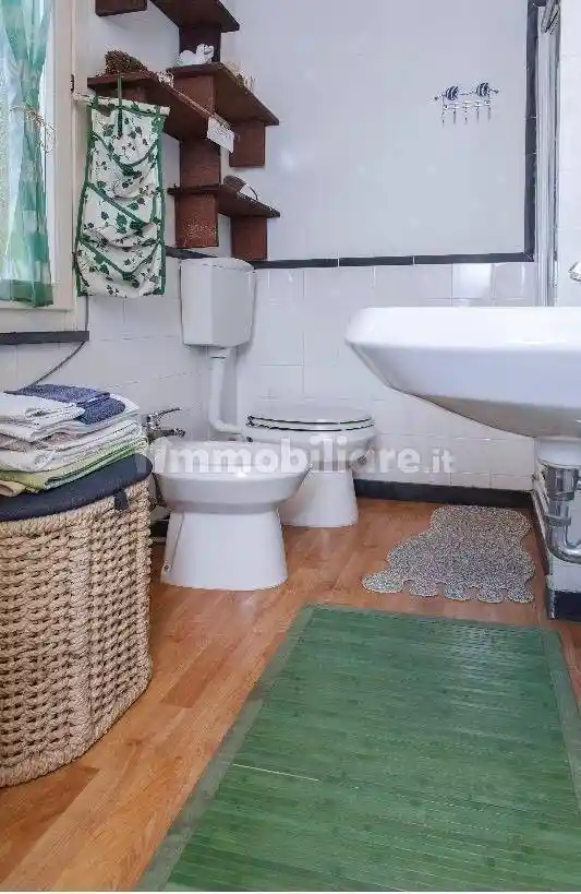 Bilocale Località Narbostro 11, Pugliola, Solaro, Lerici - foto 5