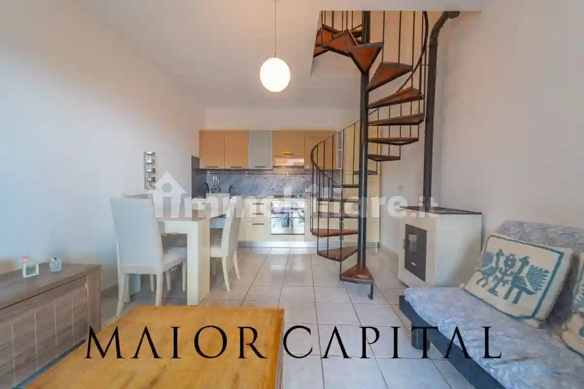 Villetta a schiera - foto 5