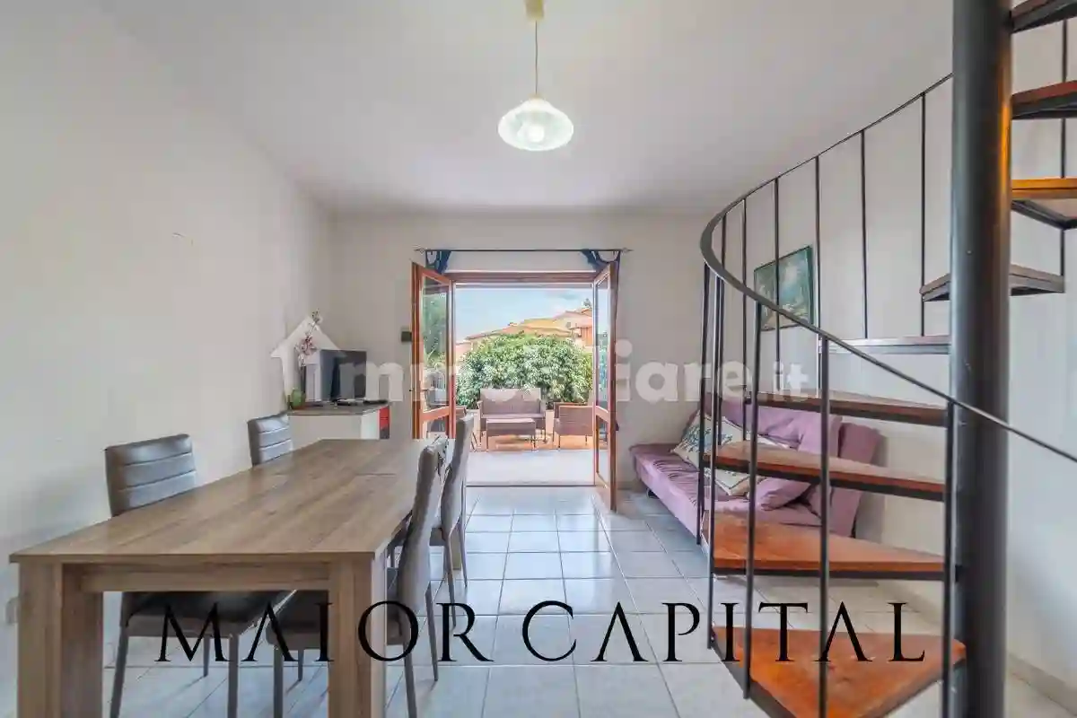 Villetta a schiera - foto 5