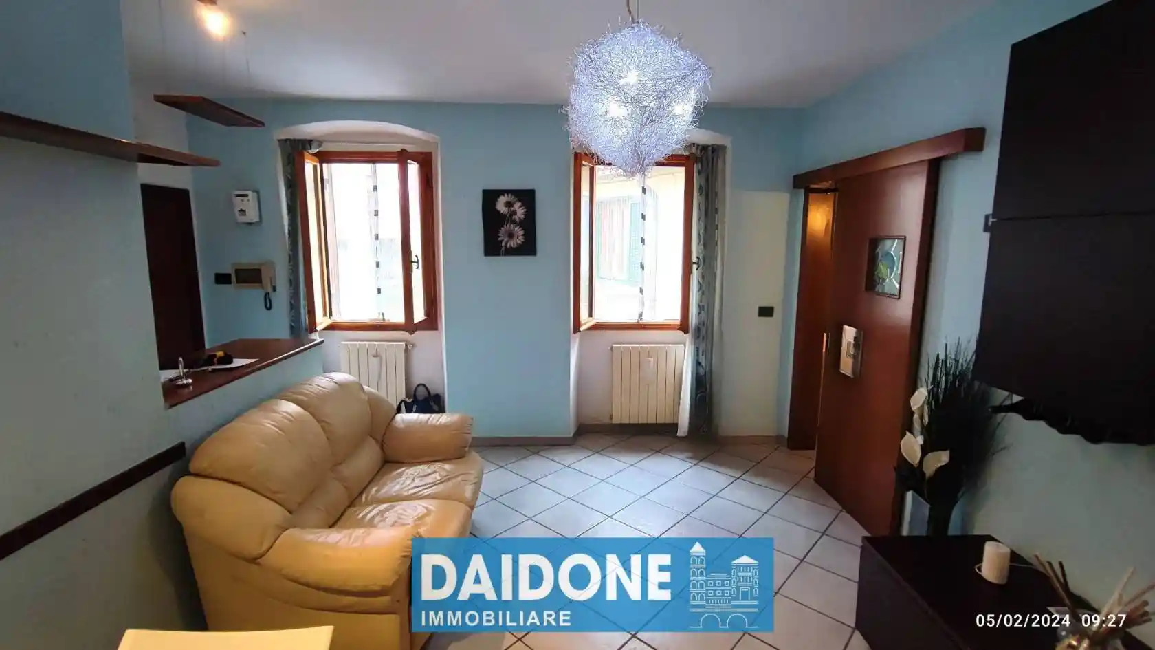 Appartamento in vendita a Livorno