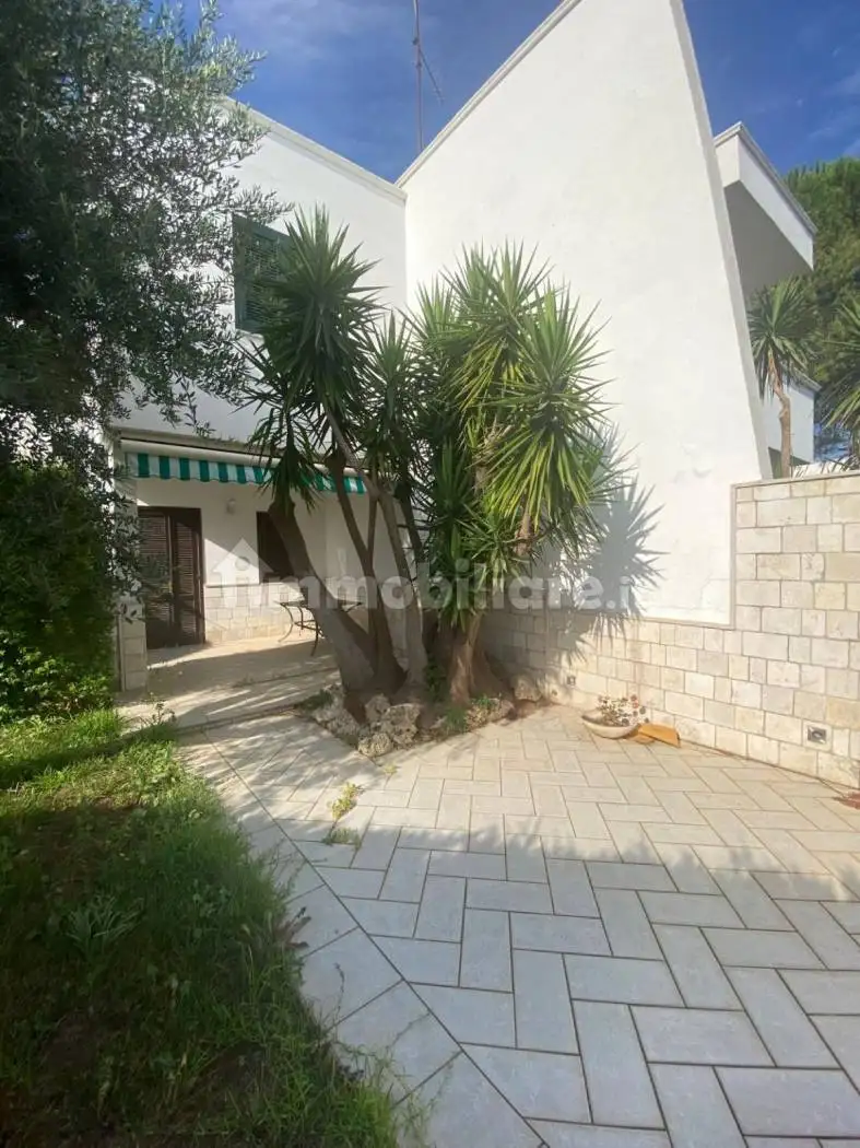 Villa a schiera via della Pineta, Carovigno - foto 2