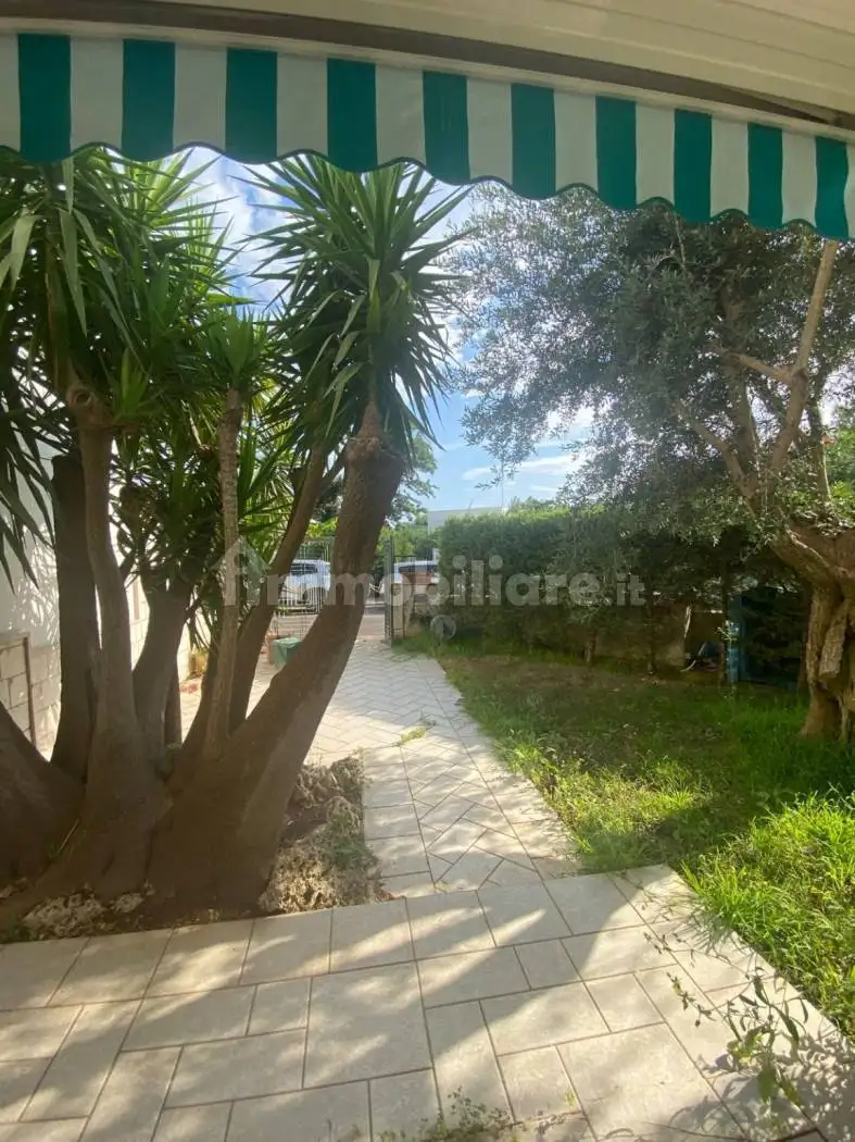 Villa a schiera via della Pineta, Carovigno - foto 3