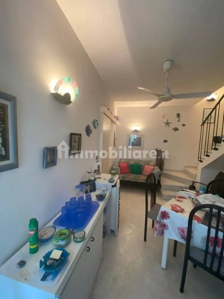 Villa a schiera via della Pineta, Carovigno - foto 4