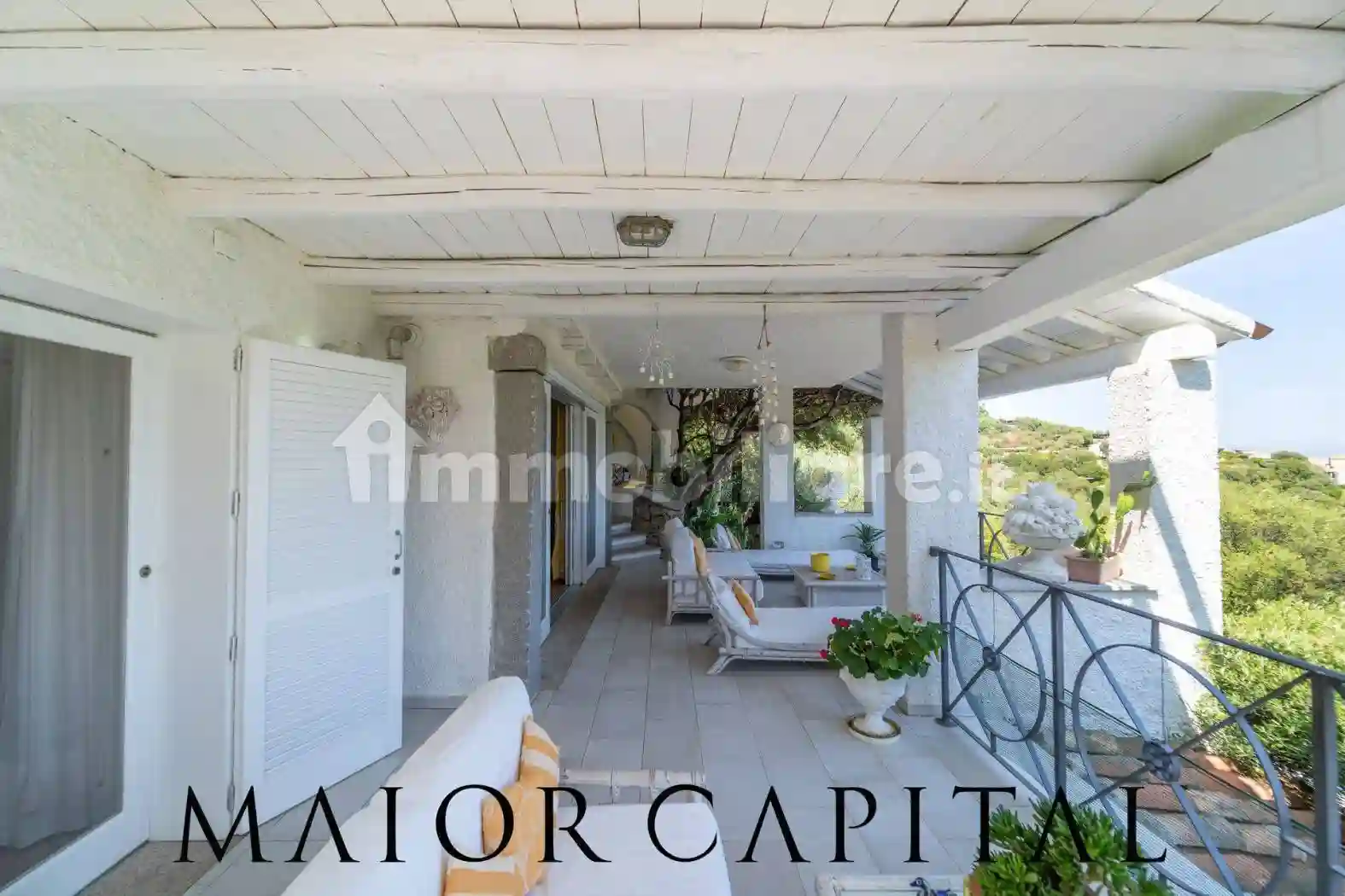 Villetta a schiera - foto 3