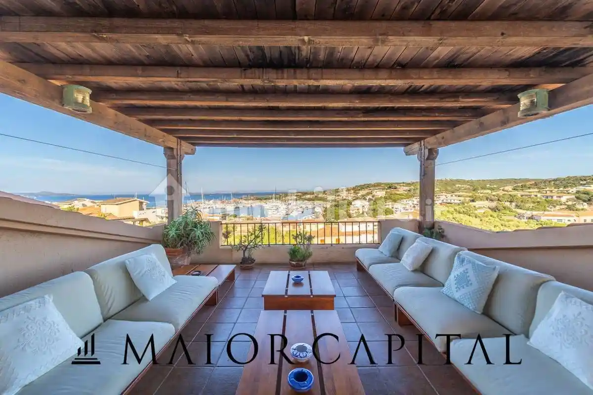 Appartamento in vendita a Olbia