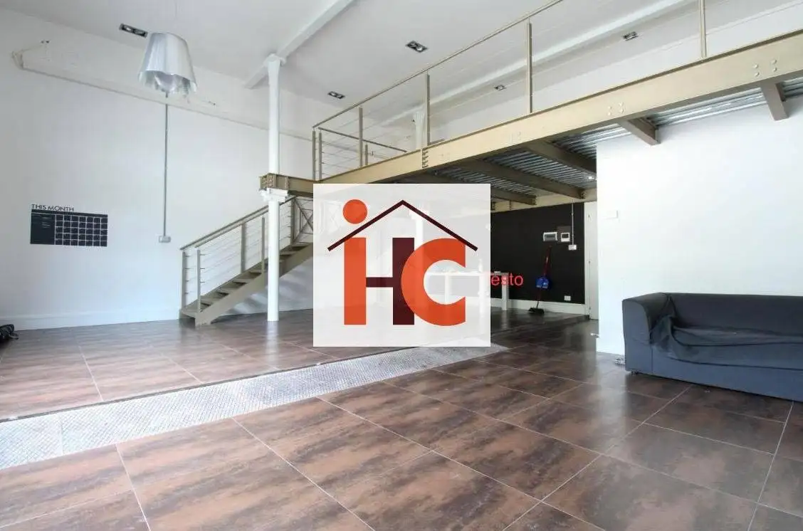 Loft in affitto a Ponte San Pietro